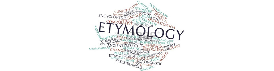 ETYGR – 2021 • International Conference on Etymological Theories and Practice in Ancient & Byzantine Greece