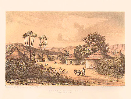 Muglebu - 7 Juillet 1851