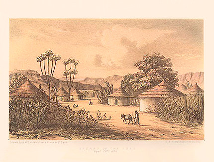 Muglebu - July 7th 1851