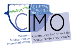 CIMO : Western Mediterranean Impressed Wares