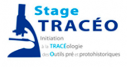 Stage Traceologie