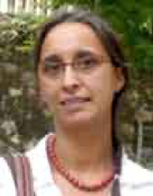 Martine Regert