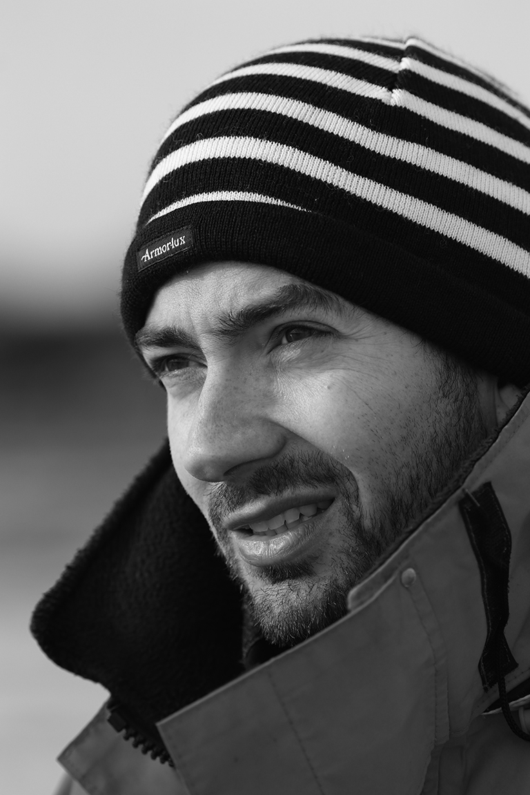 Nicolas Naudinot