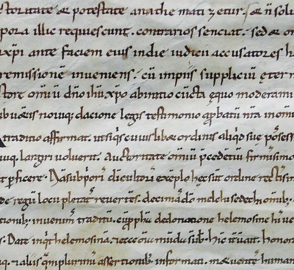 IT&M : Images, Textes & Monuments dans les sociétés anciennes et médiévales