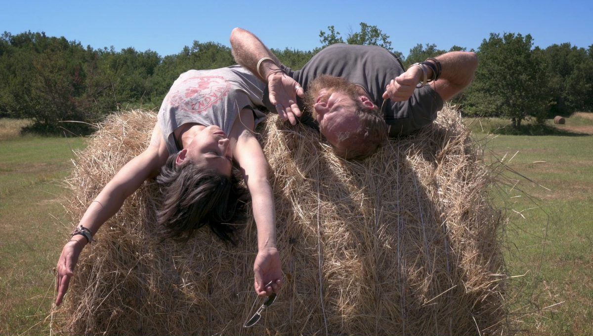 Festival du Film archéologique de Florence | #inminimismaxima & Rocher de l’Impératrice