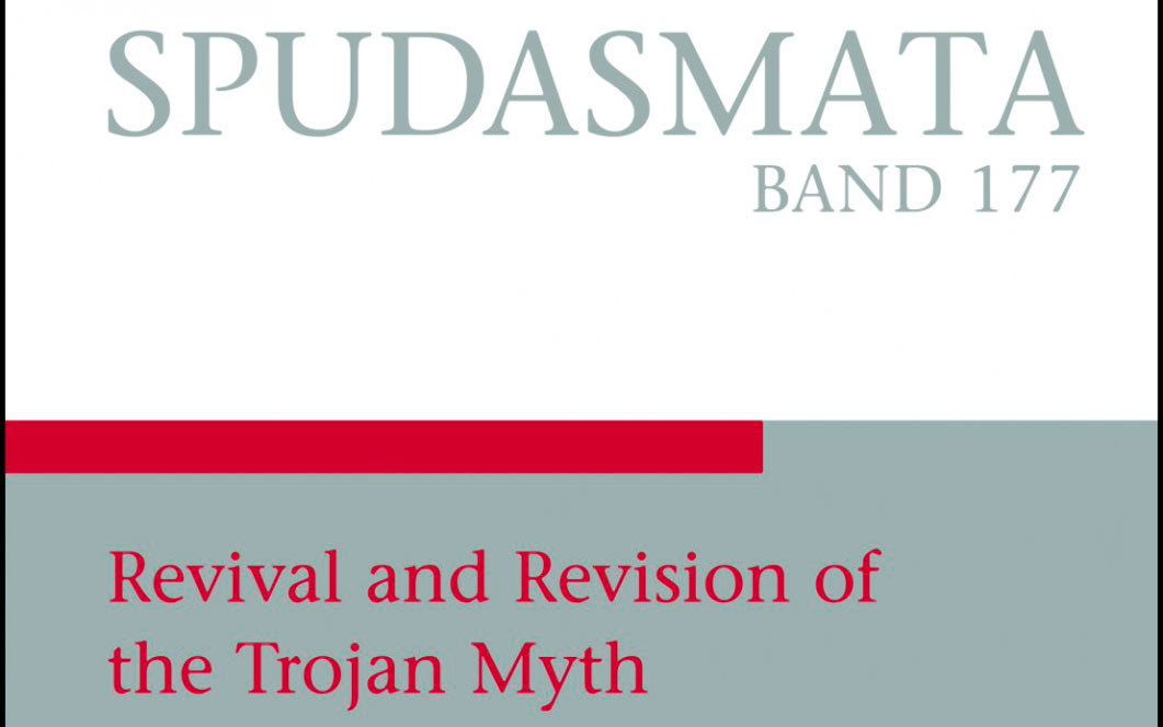 Publication | Revival and Revision of the Trojan Myth. Studies on Dictys Cretensis and Dares Phrygius