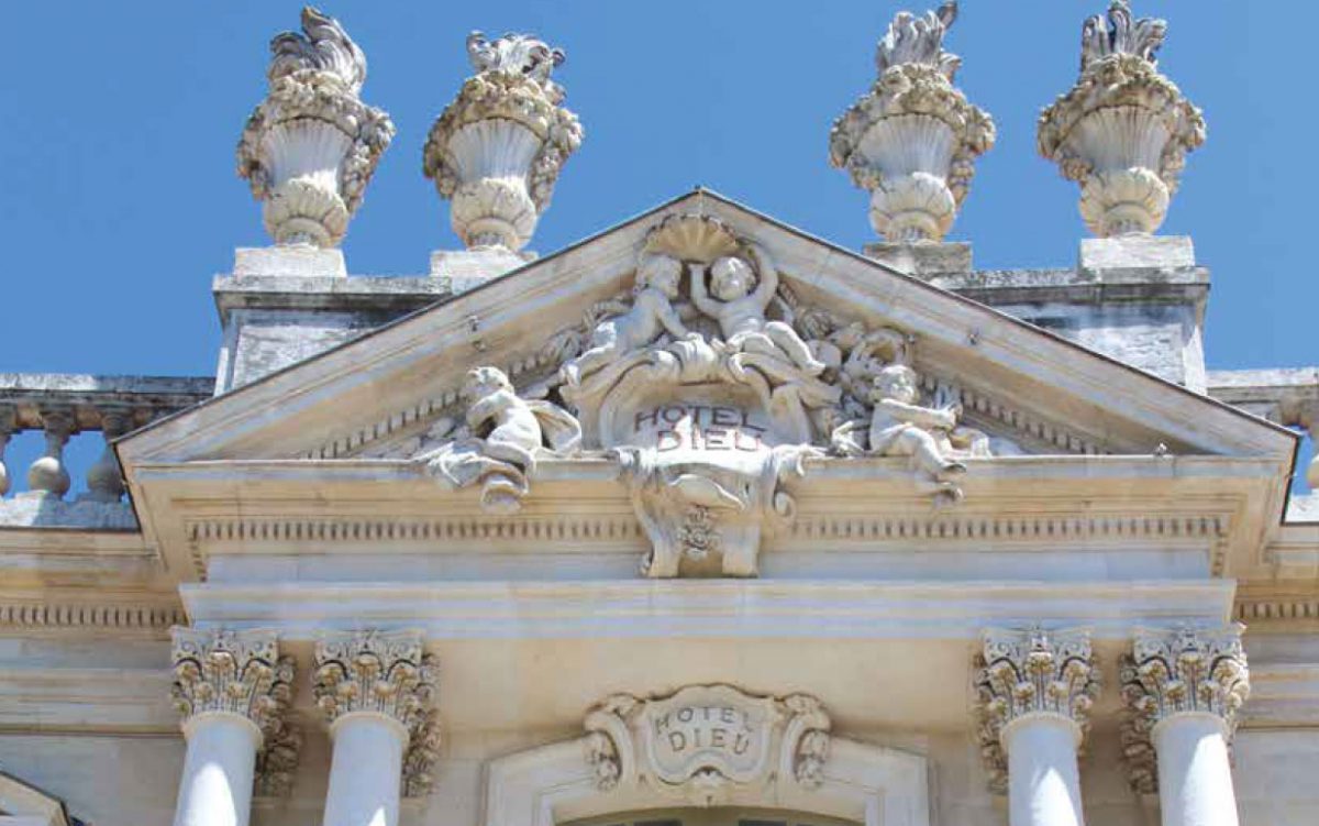 Publication | Monuments d’Avignon et du Comtat venaissin,