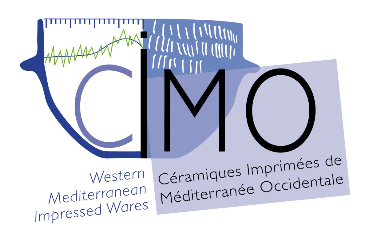 Colloque | Céramiques imprimées de Méditerranée Occidentale : matières premières, productions, usages et transferts