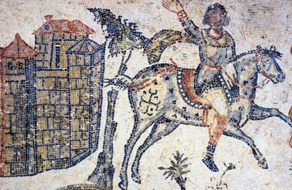 Colloque | La figure et l’œuvre de Dracontius dans l’histoire littéraire en Afrique vandale entre Antiquité tardive et Moyen Âge