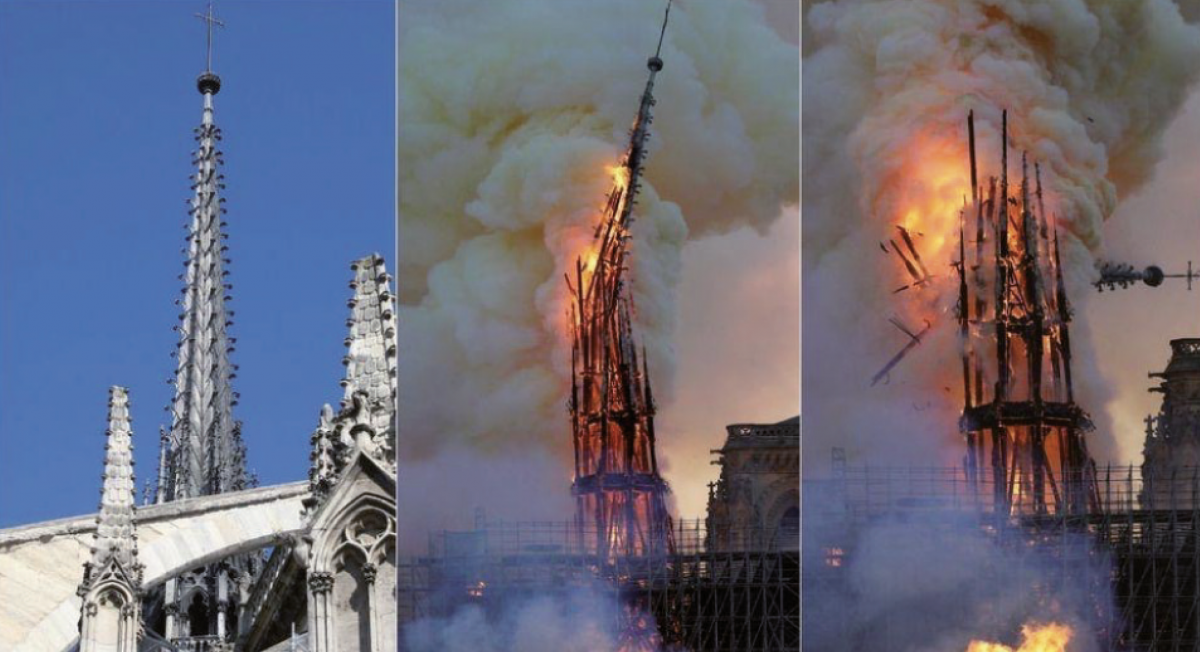 Apéro-conférence | Présentation du « chantier CNRS Notre-Dame »