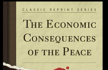 Congrès | Les conséquences économiques de la paix