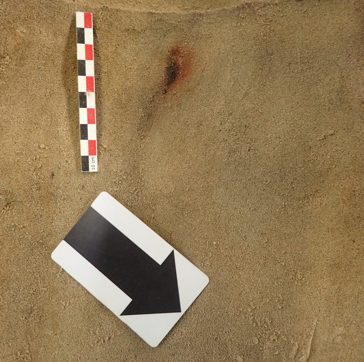 Article | Ocher in Late Paleolithic Contexts at Kovrizhka IV Site, Baikal-Patom Highlands (Eastern Siberia, Russia)