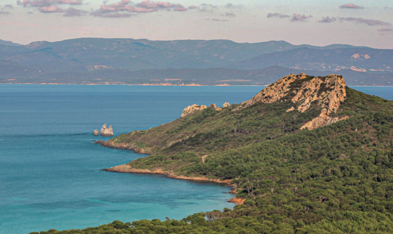 Ouvrage | Les déserts de l’Occident. Genèse des lieux monastiques dans le sud-est de la Gaule (fin IVe – milieu VIe siècle)