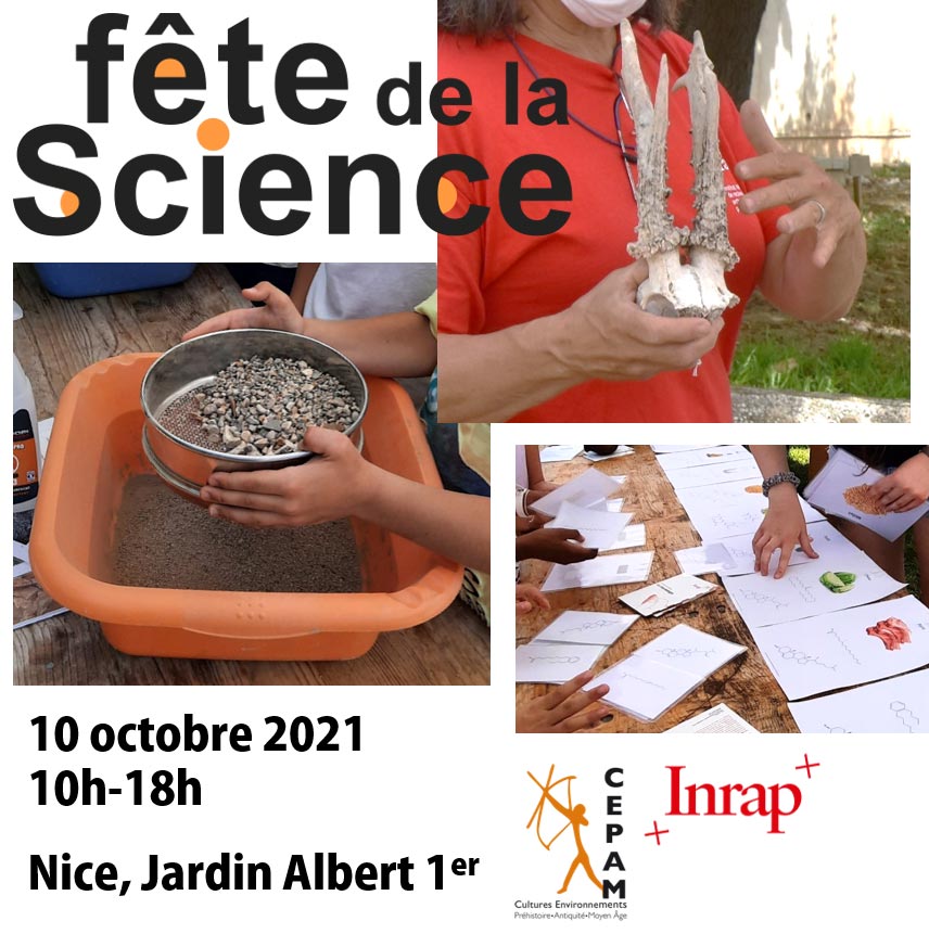 Fête de la Science