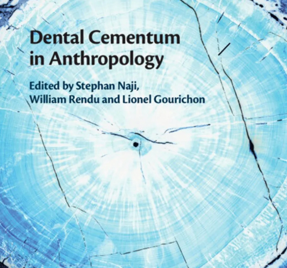 Ouvrage | Dental Cementum in Anthropology
