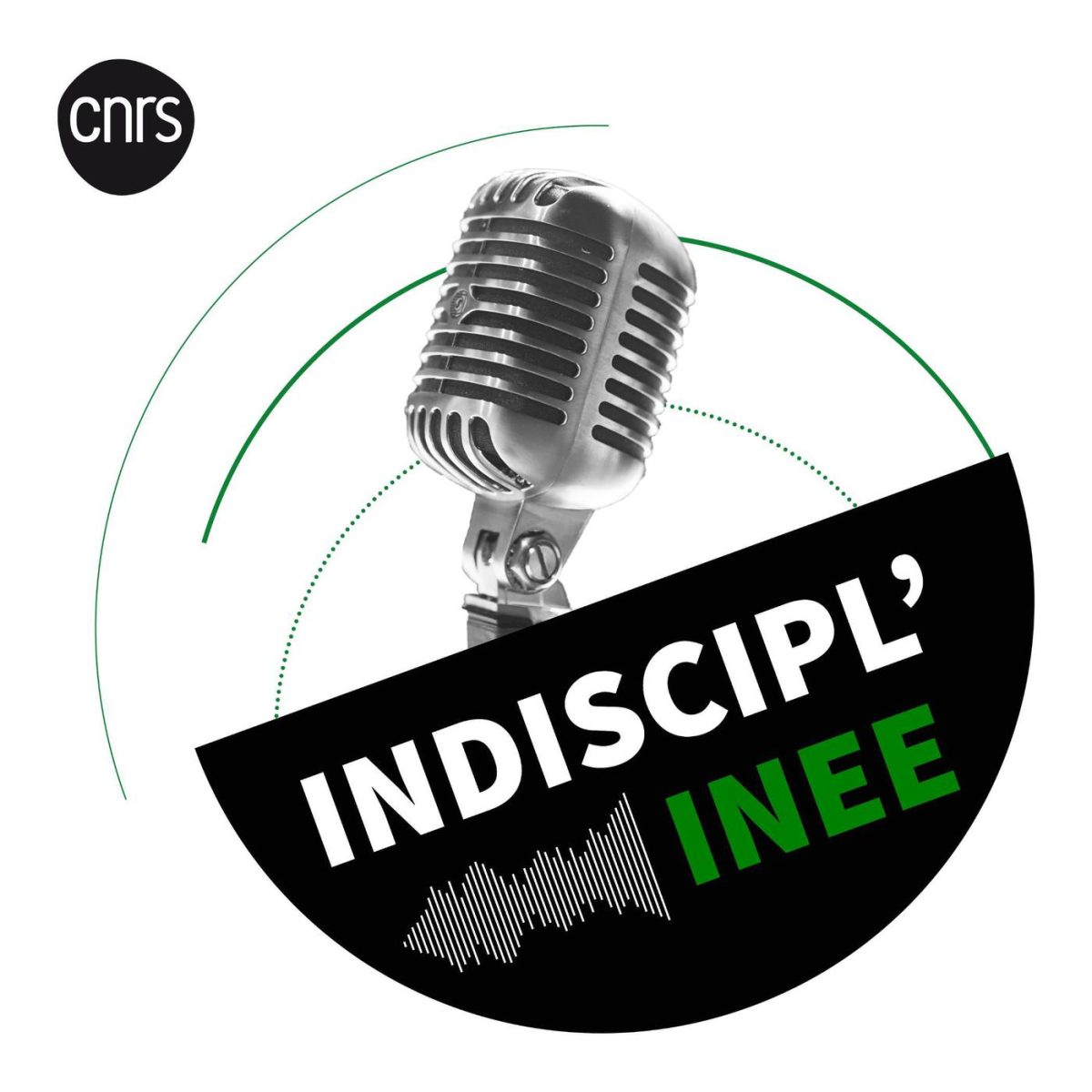 Podcast | Indiscipl’INEE