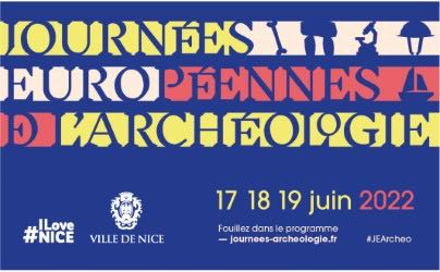 Médiation | Journées Européennes de l’Archéologie 2022