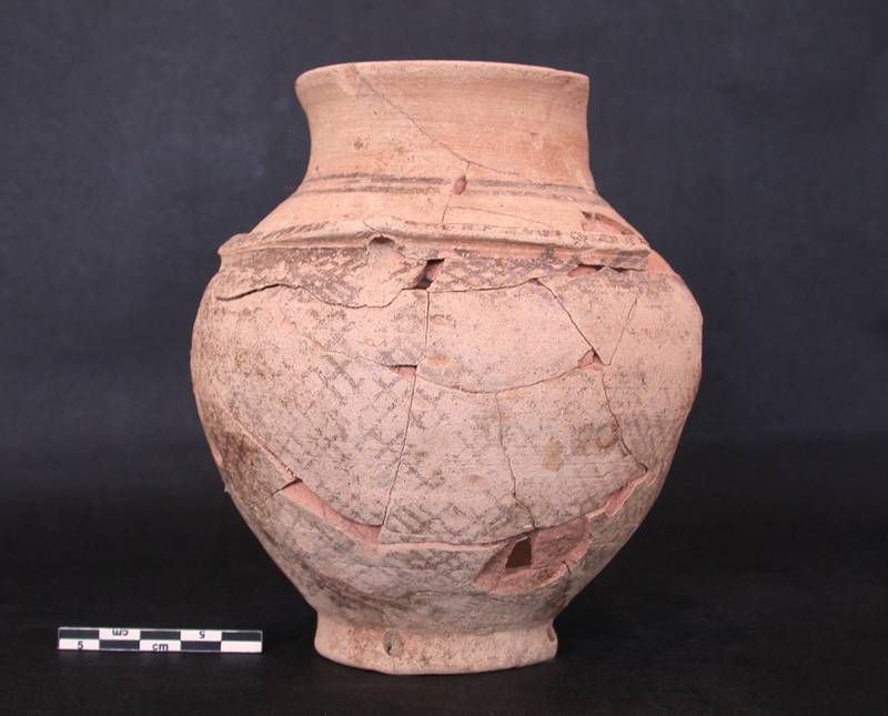 Article | Foodstuffs and organic products in ancient SE Arabia: preliminary results of ceramic lipid residue analysis of vessels from Hili 8 and Hili North Tomb A, al Ain, United Arab Emirates