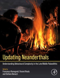 Article | Fire Among Neanderthals