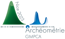 Appel à communications | XXIVe colloque du GMPCA : Archéométrie 2023