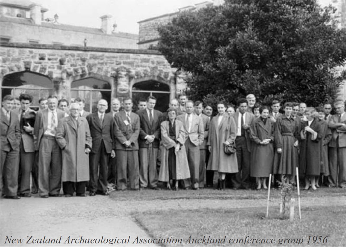 Apéro conférence | Les Ladies du ‘Boys Club’ ou les figures cachées dans l’histoire de l’archéologie: