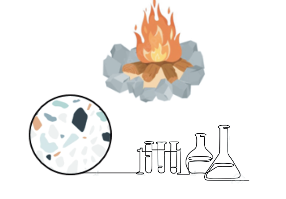 4e Colloque des Jeunes Chercheuses et Chercheurs en Préhistoire et Paléoenvironnement du CEPAM