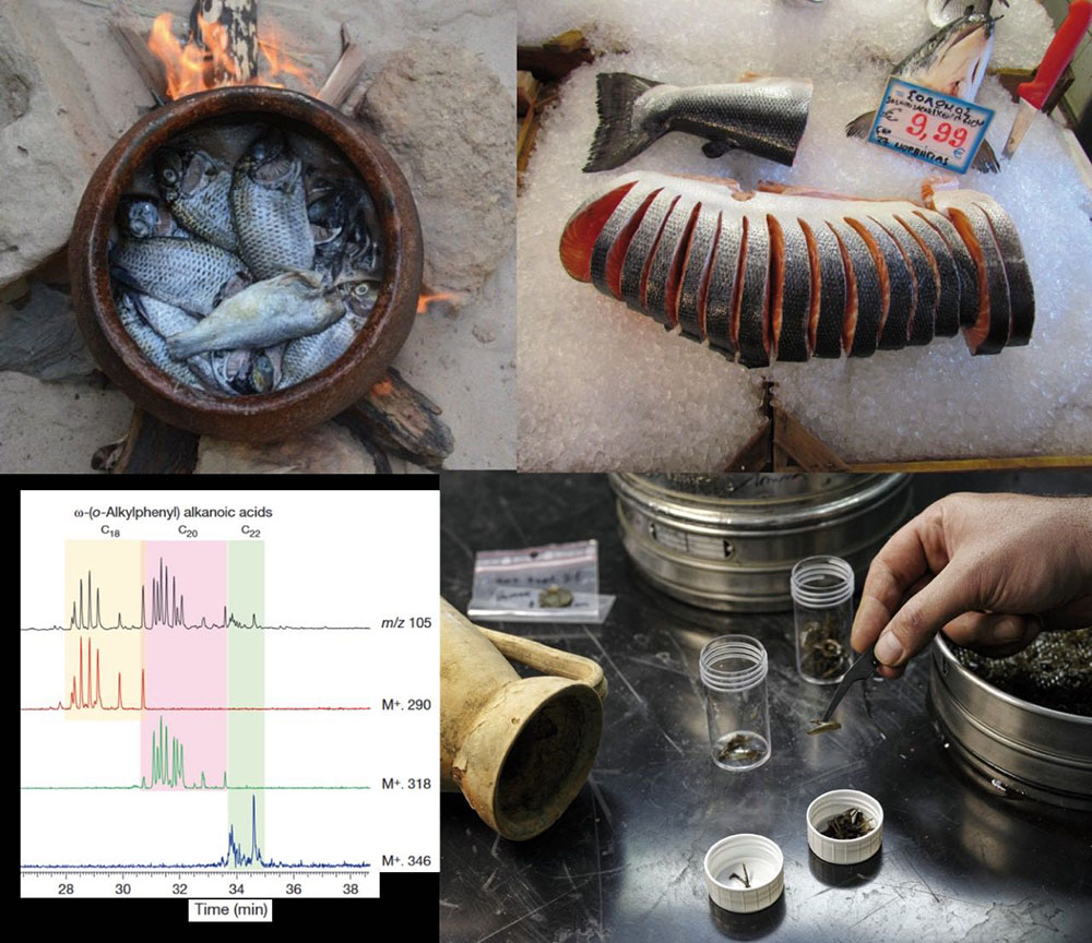 Séminaire | Poisson séché et bouillabaisse. Approches pluridisciplinaires et diachroniques de la consommation des produits aquatiques