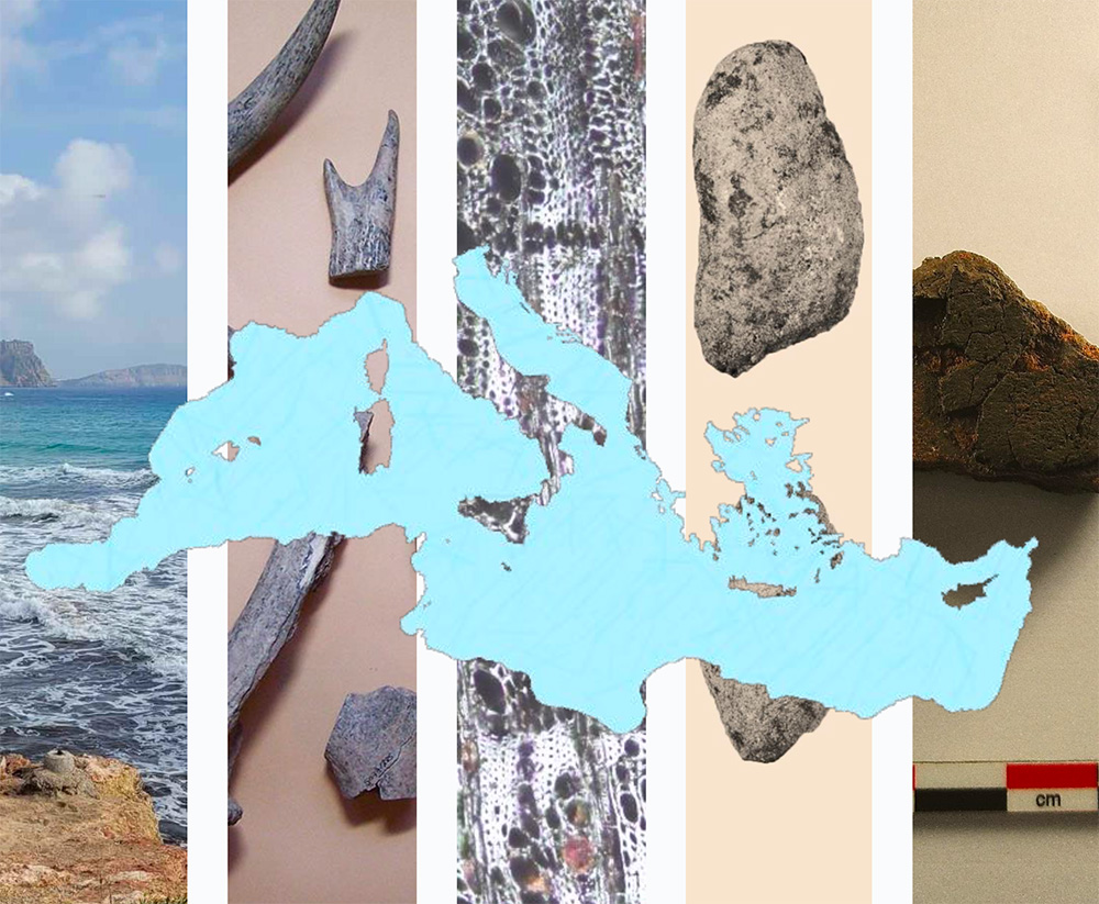 Journée d’études | Les approches bioarchéologiques appliquées aux îles de Méditerranée État de la recherche et perspectives