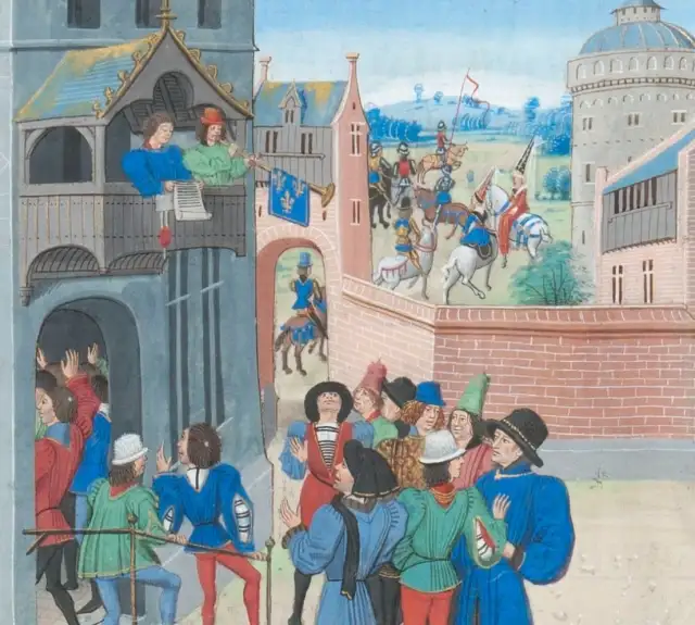 Médiation | Rendez-vous de l’Histoire à Blois