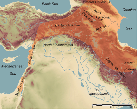 Article | Biomolecular analyses reveal grape-based beverages, dairy processing, and pottery function in Kura–Araxes culinary practices