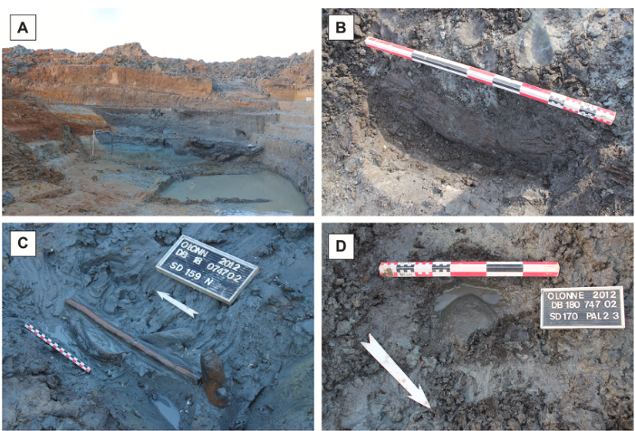 Article | New insights into Late Neolithic foodways (c. 3300-2900 BCE): First functional study of ceramics in west-central France (Les Caltieres, Vendee)