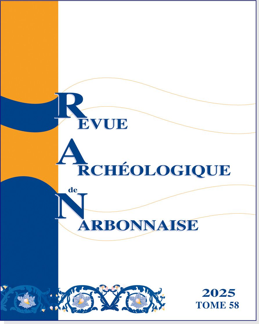 Dossier Revue | Programme EPISPAT. Hiérarchie sociale et développement territorial en Gaule Narbonnaise et dans les provinces voisines : enquêtes au croisement de l’épigraphie et de l’archéologie spatiales